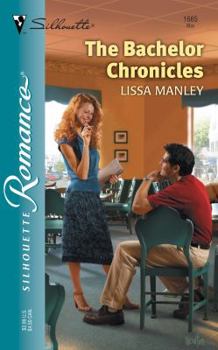 Mass Market Paperback The Bachelor Chronicles Book