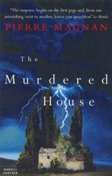 Paperback The Murdered House Book