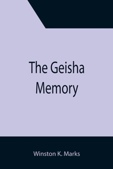 Paperback The Geisha Memory Book