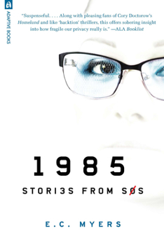 Paperback 1985: Stories from SOS Book