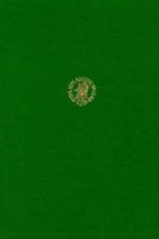 Hardcover Lexicon in Veteris Testamenti Libros Hebrew-Aramai Book