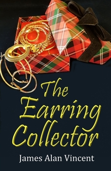 Paperback The Earring Collector Book