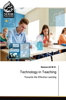 Paperback Technology in Teaching Book