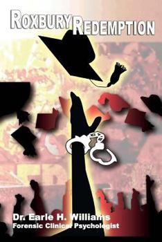 Paperback Roxbury Redemption Book