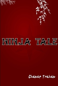 Paperback Ninja Tale Book