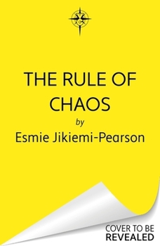 The Rule of Chaos - Book #2 of the Order of Legends