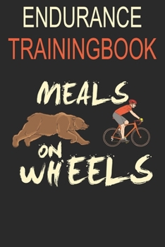 Endurance Trainingbook