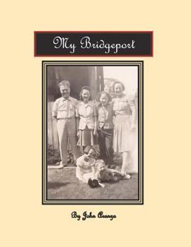 Paperback My Bridgeport Book