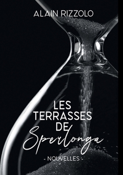 Paperback Les terrasses de Sperlonga [French] Book