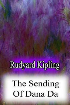 Paperback The Sending Of Dana Da Book
