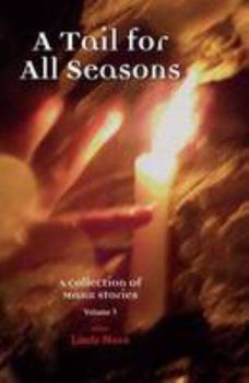 Paperback A Tail for All Seasons: v. 3 Book