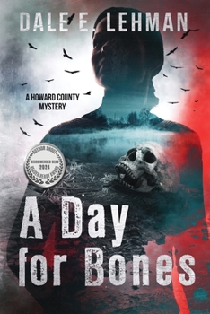 Paperback A Day for Bones Book