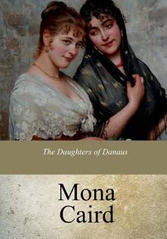 Paperback The Daughters of Danaus Book