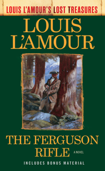 The Ferguson Rifle - Book #2 of the Talon and Chantry