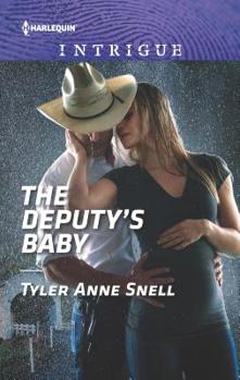 The Deputy's Baby - Book #5 of the Protectors of Riker County