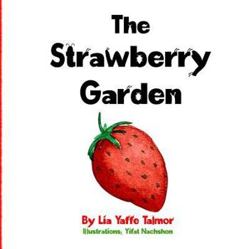 Paperback The Strawberry Garden Book
