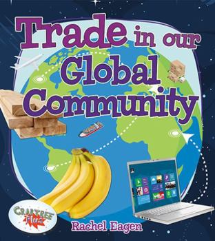 Paperback Trade in Our Global Community Book