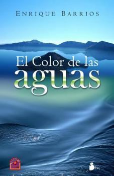 Hardcover Color de Las Aguas, El [Spanish] Book