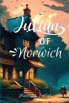 Paperback Julian of Norwich Book