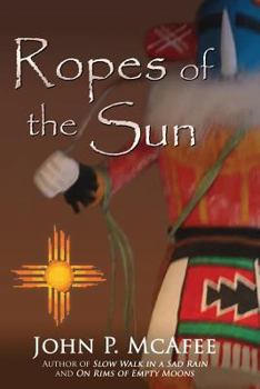 Paperback Ropes of the Sun Book