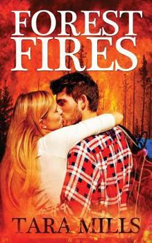 Paperback Forest Fires Book