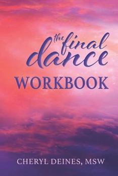 Paperback The Final Dance Workbook Book