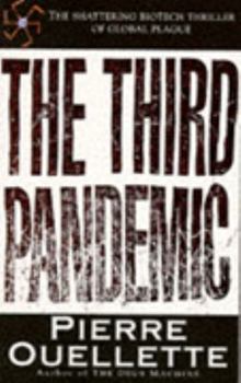 Paperback Third Pandemic Book
