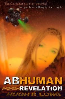 Paperback Abhuman: Revelation: The Verdant Dream - Part 1 Book