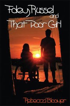 Paperback Foley Russel and That Poor Girl Book