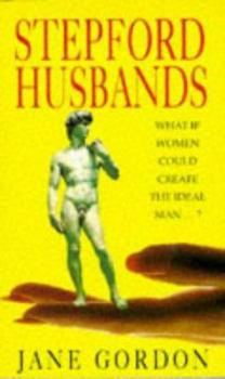 Paperback Stepford Husbands Book