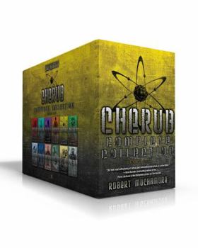 Cherub Boxed Set, #1-12 - Book  of the CHERUB