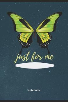 Paperback just for me Book