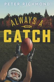 Hardcover Always a Catch Book