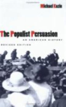 Paperback Populist Persuasion (Revised) Book