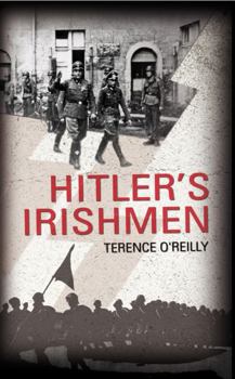 Paperback Hitler's Irishmen Book