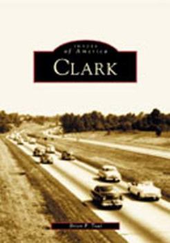 Clark - Book  of the Images of America: New Jersey