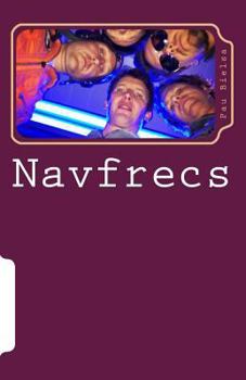 Paperback Navfrecs: Tres Llibres [Catalan] Book