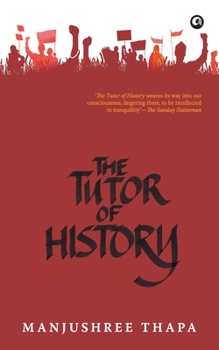 Paperback The Tutor of History Book