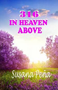 Paperback 316 In heaven above Book