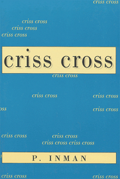 Paperback Criss Cross Book