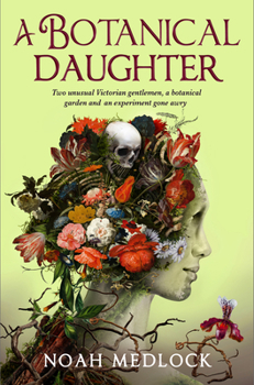 Paperback A Botanical Daughter Book