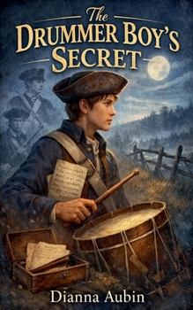Paperback The Drummer Boy's Secret Book