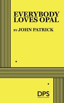 Paperback Everybody Loves Opal Book