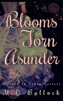 Paperback Blooms Torn Asunder Book