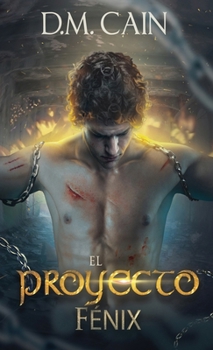 Hardcover El Proyecto Fénix [Spanish] Book