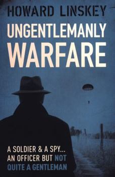 Paperback Ungentlemanly Warfare Book