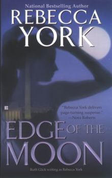 Edge of the Moon - Book #2 of the Moon
