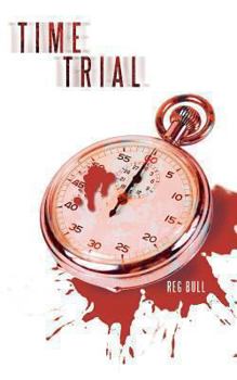 Paperback Time Trial Book