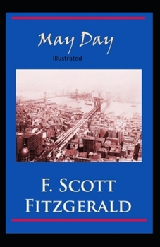 Paperback May Day Illustrated Book