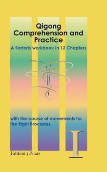 Paperback Qigong: Comprehension and Practice Book
